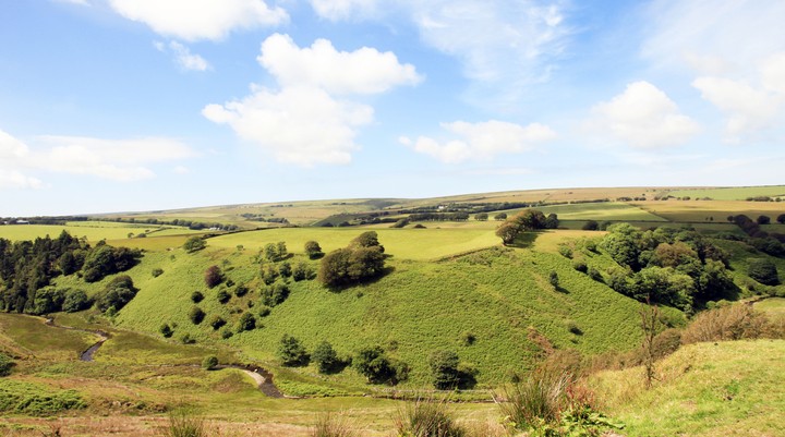 Exmoor National Park