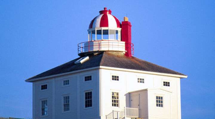 Cape Spear National Historic Site