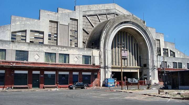 Mercado Modelo