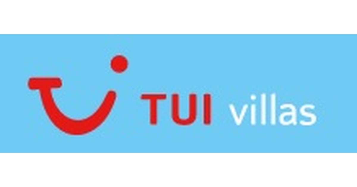 TUI Villas Reisgraag.nl