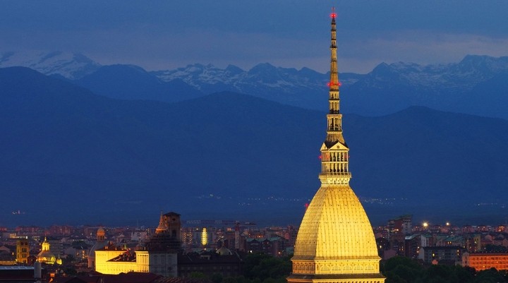 Mole Antonelliana