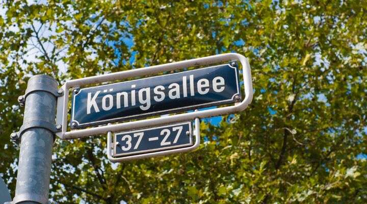 Königsallee