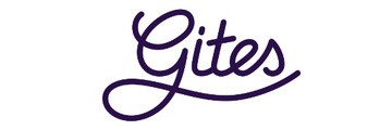 Logo van Gites.nl