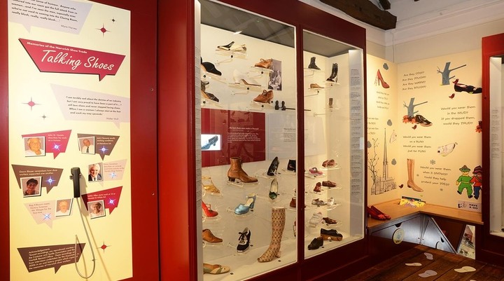 Bridewell museum