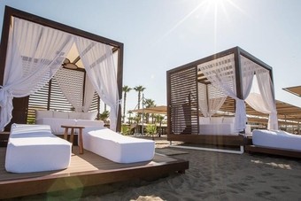 TUI BLUE binnenkort ook op Tenerife