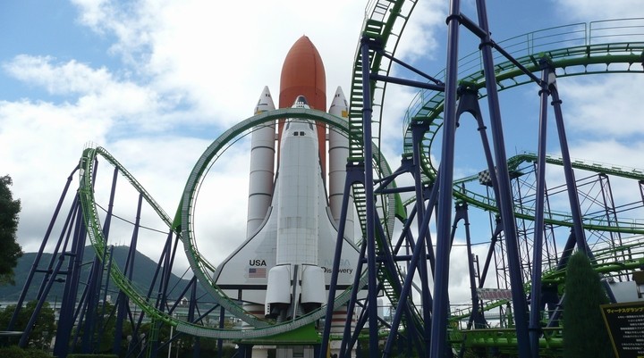 Space World