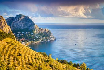 Rondreizen op Sicilië (met kinderen)