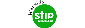 Logo van Stip Reizen