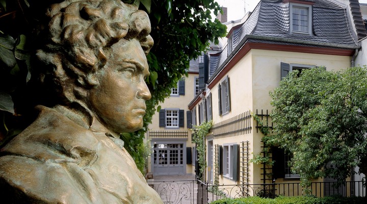 Beethoven-Huis