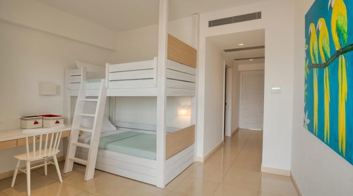 Kinderslaapkamer Lagoon Princess