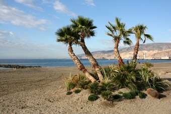 Costa de Huelva en Costa de Almería nieuwe bestemmingen bij TUI