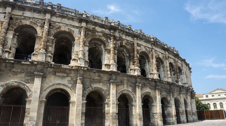 Arena de Nimes