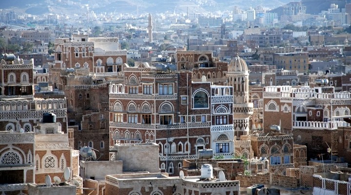 Sana'a