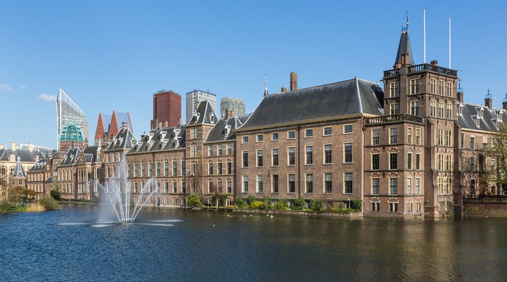 Het Binnenhof