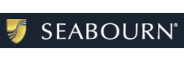 Logo van Seabourn