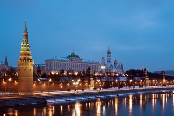 Reisadvies: Is Rusland een veilig vakantieland?