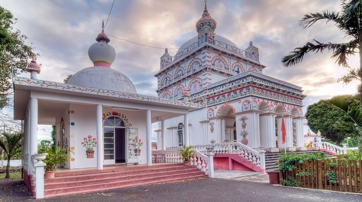 Maheswarnath
