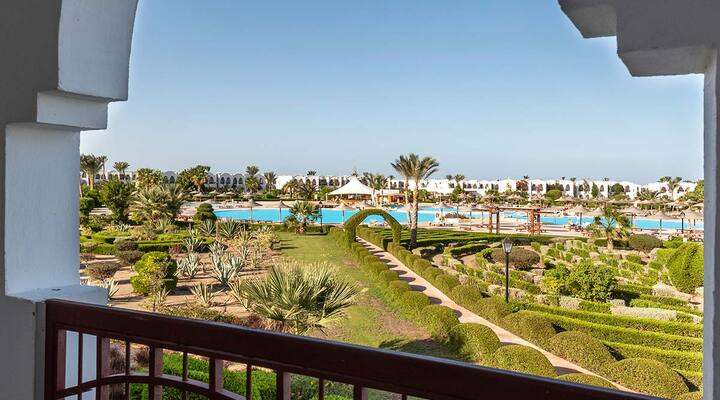 Hotels In Egypte Met Een Huisrif