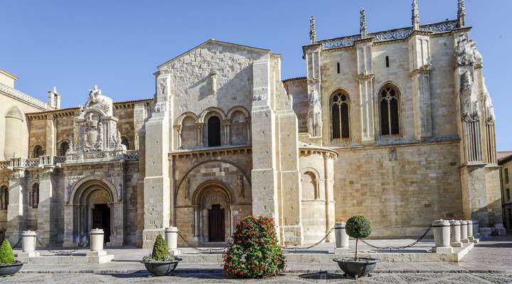 Basiliek van San Isidoro