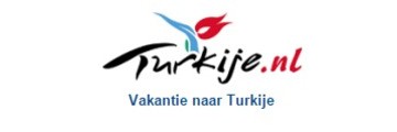 Logo van Turkije.nl