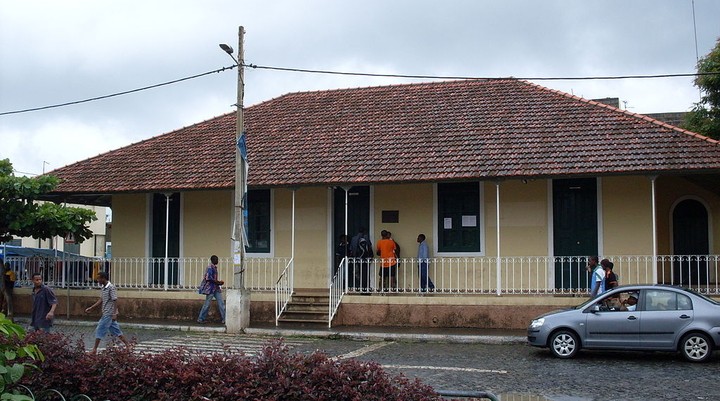Museu da Tabanka