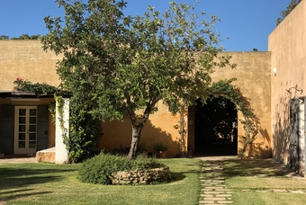Masseria li Foggi