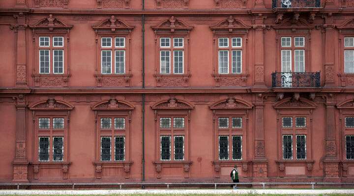 Kurfürstliches Schloss