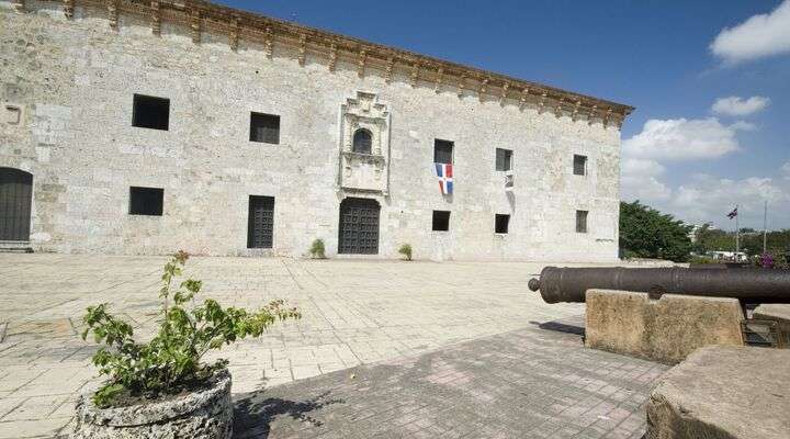 Museo de las Casas Reales