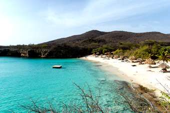 Beste reistijd Curaçao: vliegtijd en beste maand