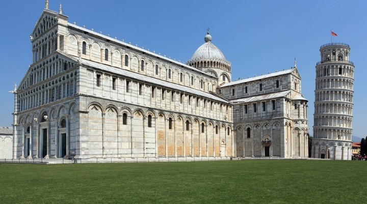 Duomo Santa Maria Assunta