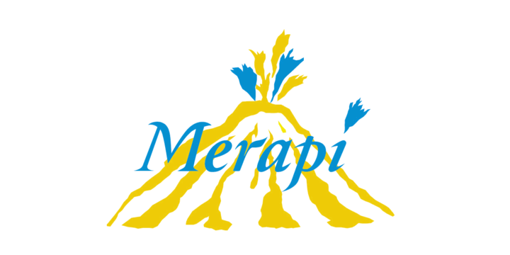 Logo van Merapi.nl