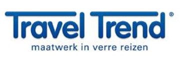 Logo van Travel Trend