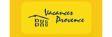 Logo van Vacances Provence