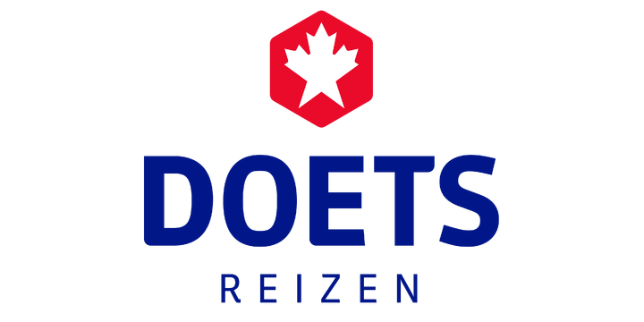 Logo van Doets Reizen