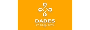 Logo van Dades Reizen