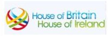 Logo van House of Britain