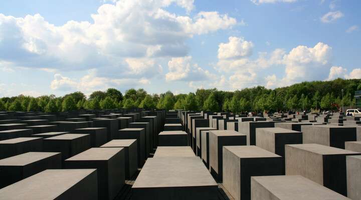 Holocaust-Mahnmal