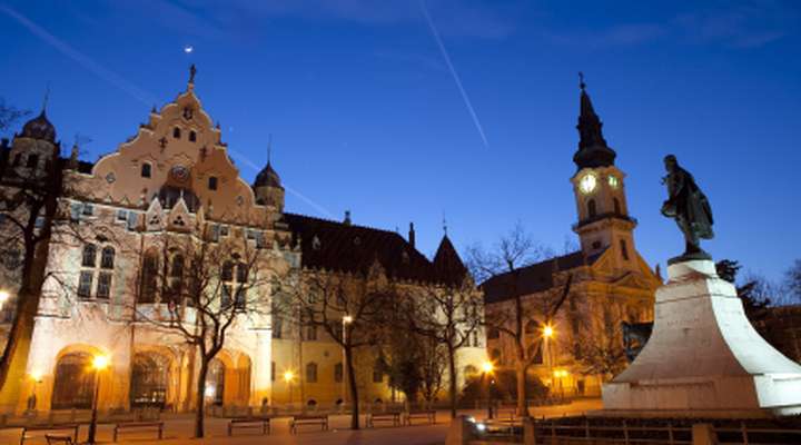 Franciscaanse kerk