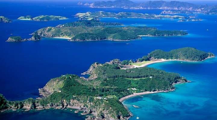 Bay of Islands