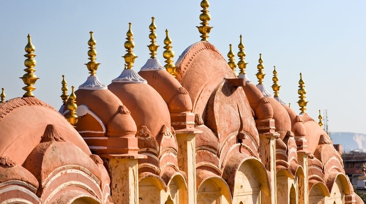 Hawa Mahal