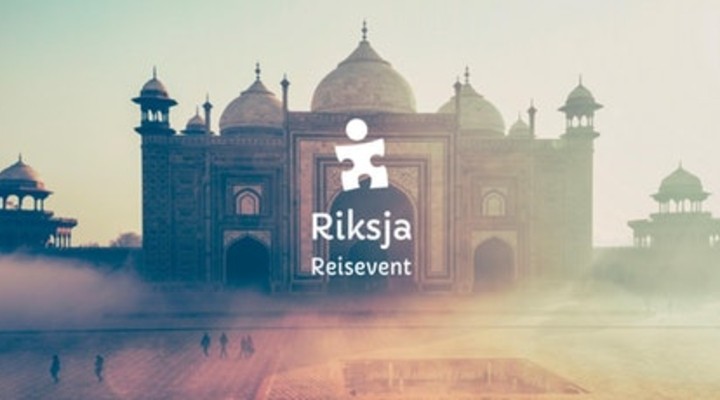 Riksja Reisevent