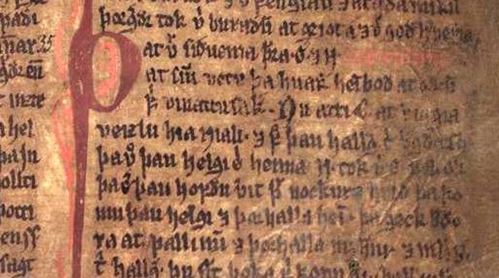 Njál Saga