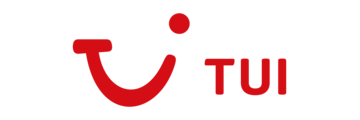 Logo van TUI
