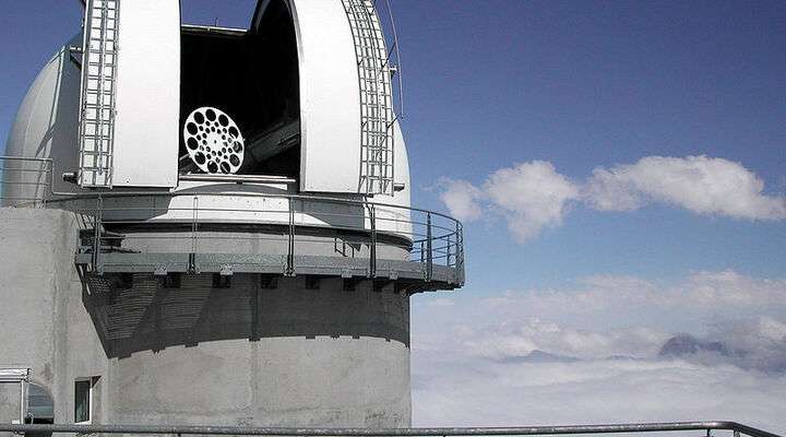Pic du Midi de Bigorre