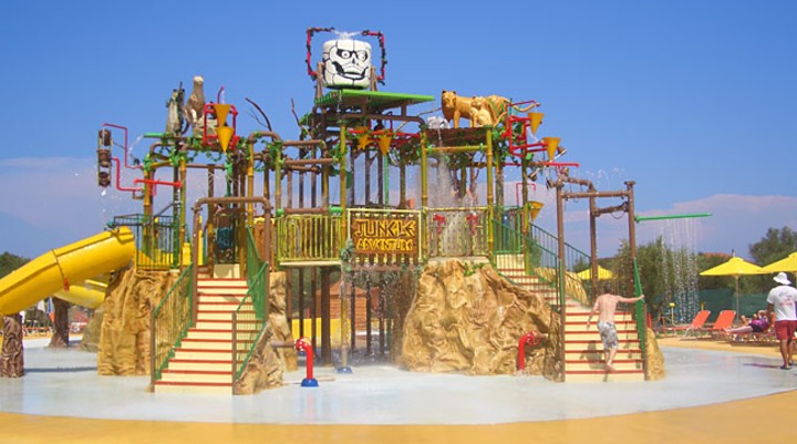 Water Village