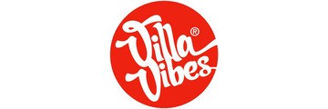 Logo van VillaVibes