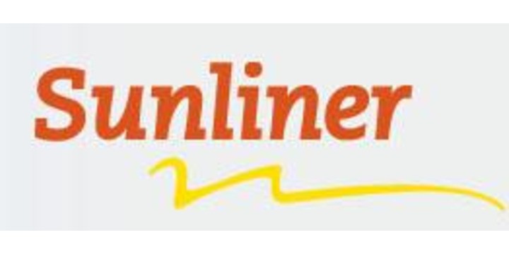 Logo van Sunliner