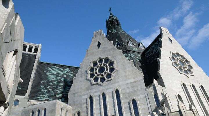 Notre-Dame de Quebec