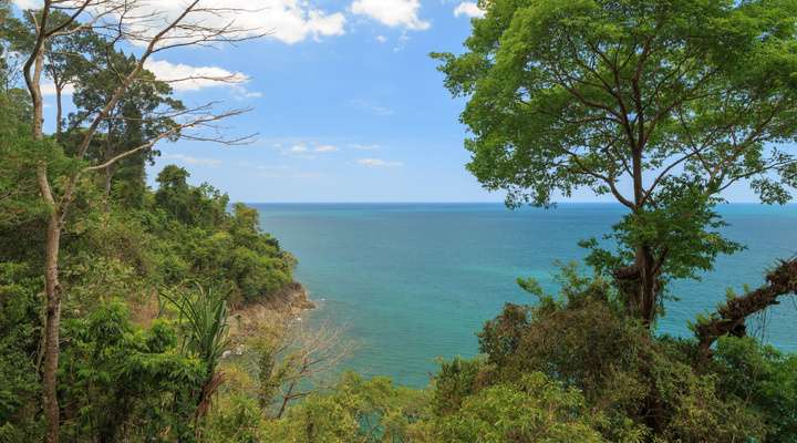 Khaolak-Lumru National Park