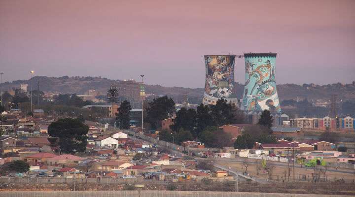 Soweto